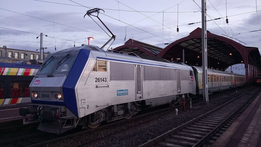 Les régions veulent se faire entendre sur la réforme de la SNCF